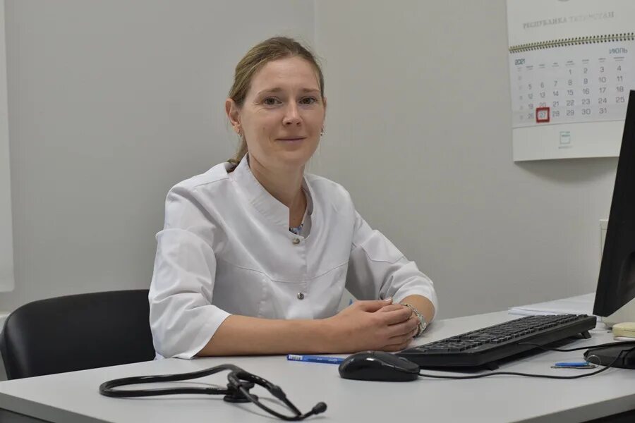 камаев аллерголог