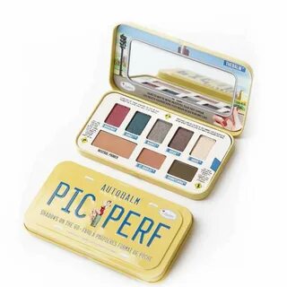 The balm