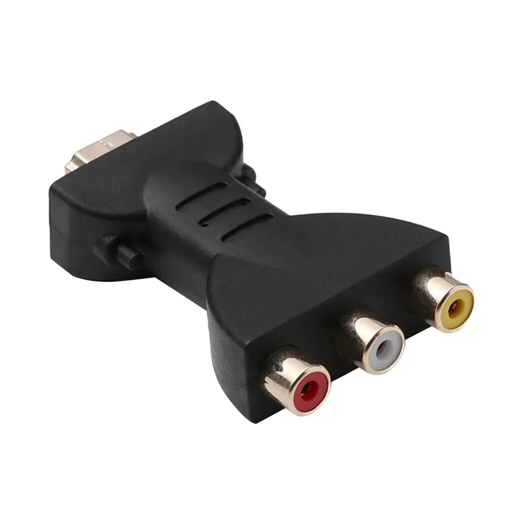 Цифровой av. Переходник HDMI-3rca. HDMI 3rca DNS. Адаптер переходник GSMIN RT-74 HDMI (M) - 3 X RCA тюльпан av (f). Адаптер Mini HDMI/av 1080p Converter to 3 RCA.