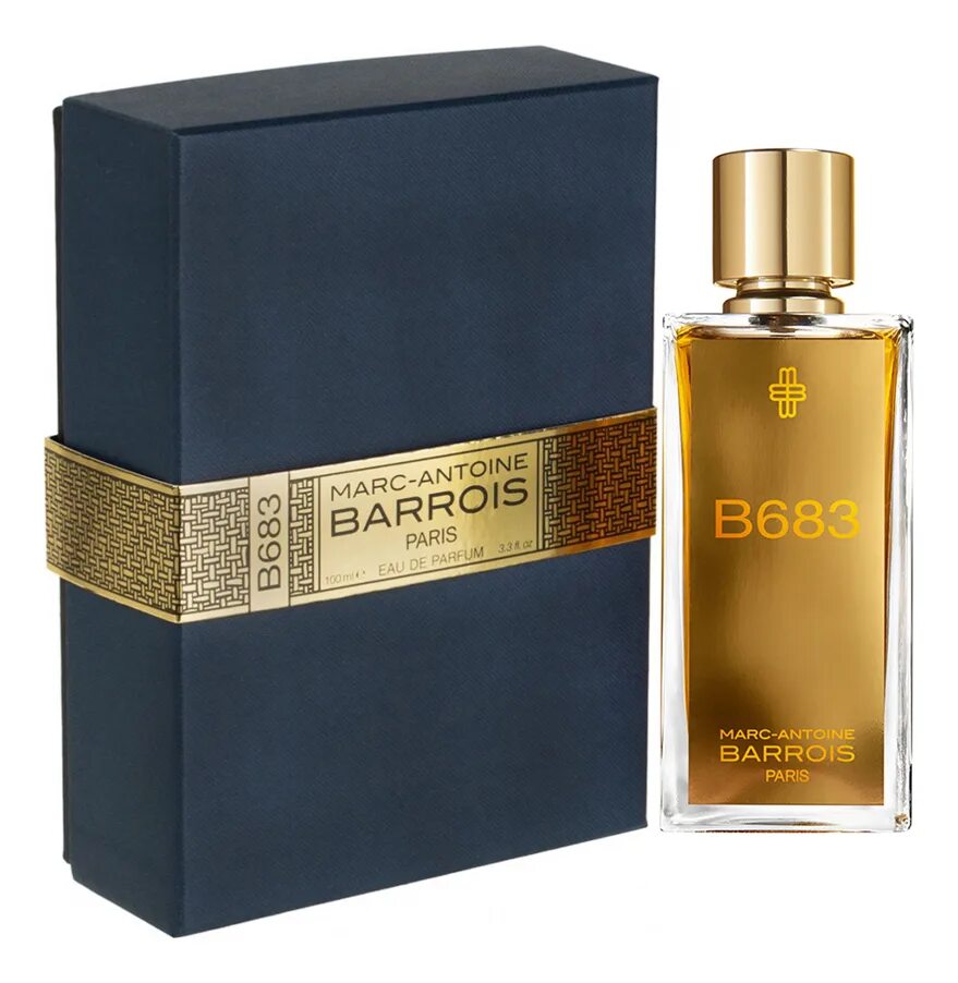 Парфюм b683 Marc-Antoine barrois. Marc-Antoine barrois - b683 extrait, 100 ml. Marc-Antoine barrois b683 extrait EDP 100 мл (премиум). B683 Marc-Antoine barrois экстракт. Духи баруа