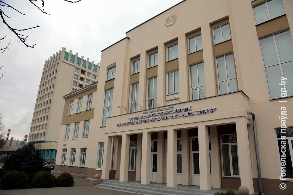 Дом выготского в гомеле. Педагогический колледж гомель. Специальность дошкольное образование что это. Гомельский педагогический колледж абитуриенту. Гомельский государственный педагогический колледж им л.