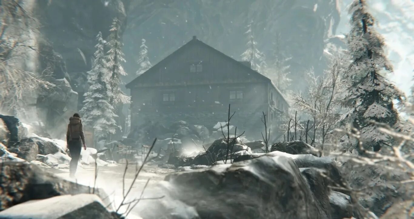 Syberia ps4. Syberia: the World before. Syberia the World before ps4. Syberia 4. Syberia the World before пейзажи.