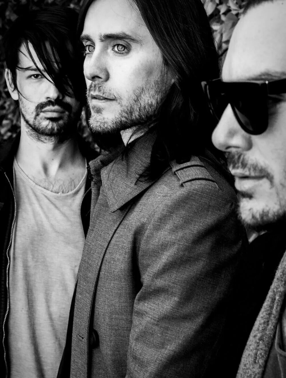 Seasons seconds to mars