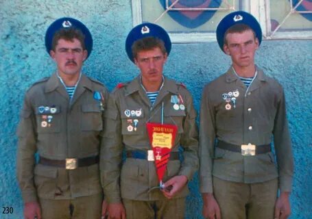 Берет стройбата