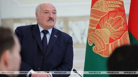 Лукашенко провокация польша