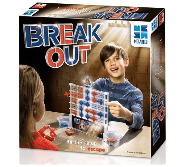 Try break