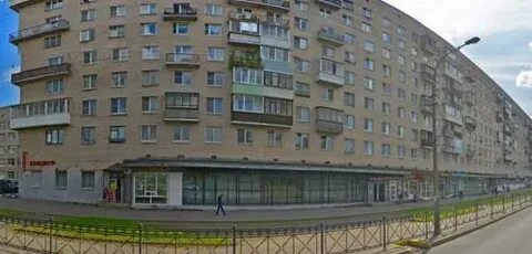 Колпино ул веры слуцкой 9