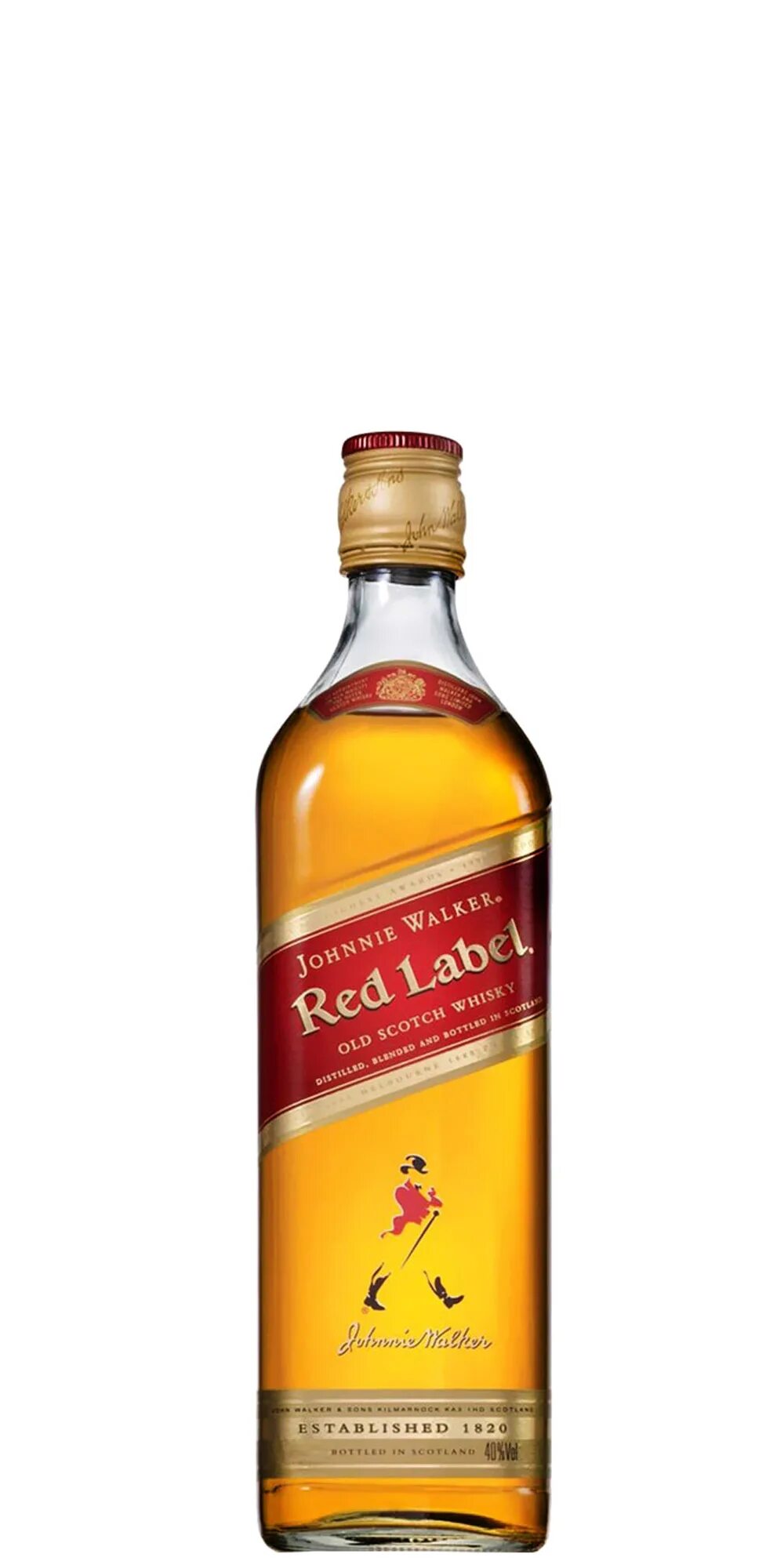 Johnnie Walker Red Label. Виски купажированный Джонни Уокер ред лейбл. Виски "Red Label", 1 л. Виски "Red Label", 0.5 л. Ред лейбл 0.5