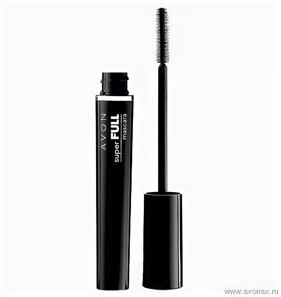 Тушь для ресниц бренды. Avon Black Mascara. Эйвон ультра Волум маскара тушь. Эйвон тушь фулл. Тушь суперобъем эйвон.