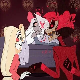 Мультсериалы похожие на отель хазбин