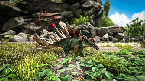 Ark survival evolved android