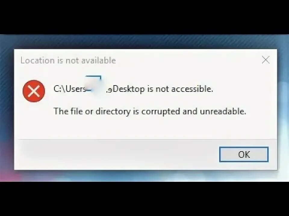 File could not be saved. Explorer.exe. ошибка при системном вызове. is not accessible access is denied. not accessible.