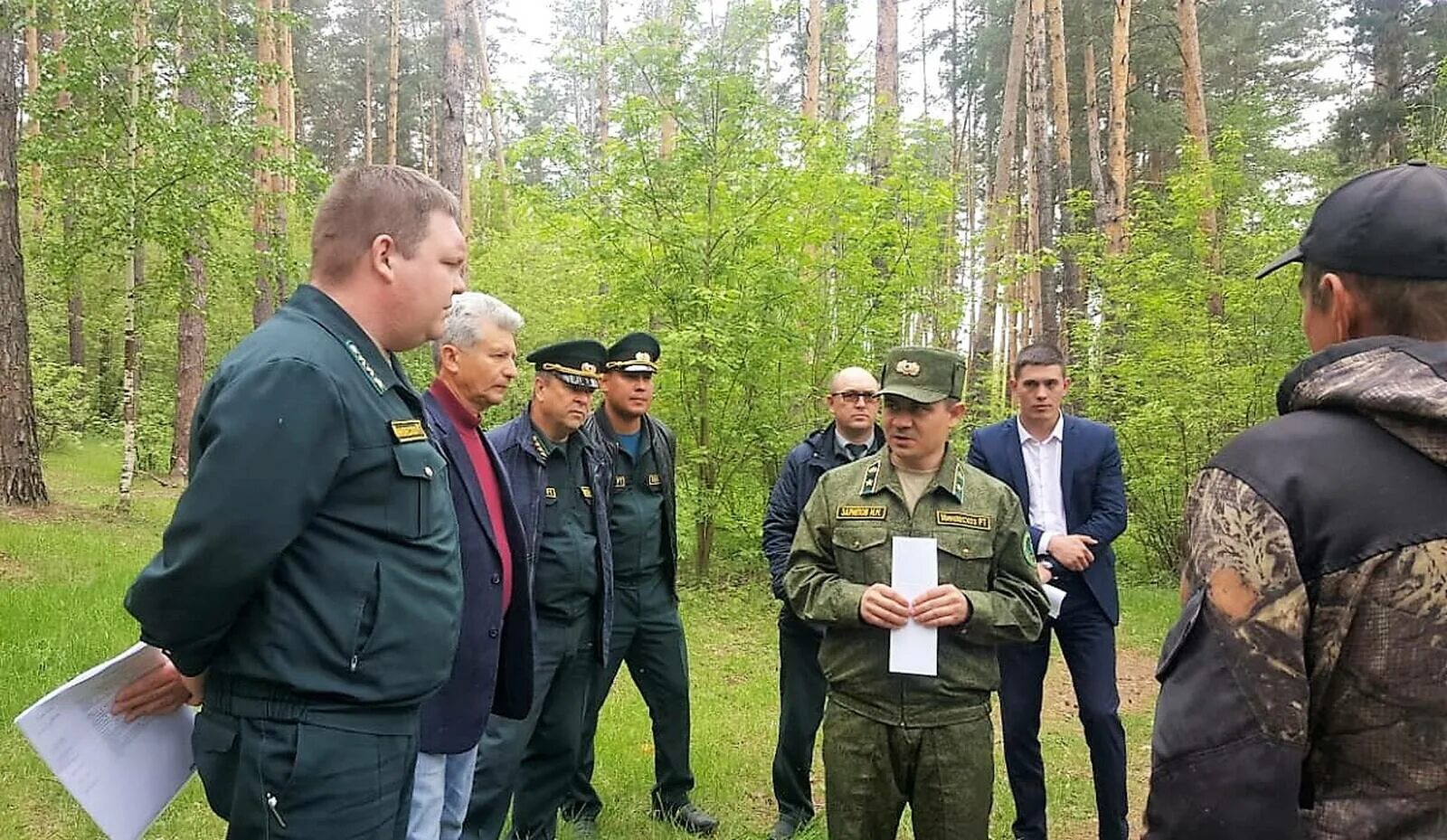 Министерство лесного хозяйства РТ. Зам министра лесного хозяйства РТ. Елабужское лесничество. Первый заместитель Тукаевский. Сайт минлесхоза нижегородской области