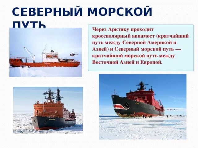 В чем значение северного морского пути. Северный морской путь презентация. Северный морской путь кратко. Сообщение Северный морской путь. Севморпуть перспективы.