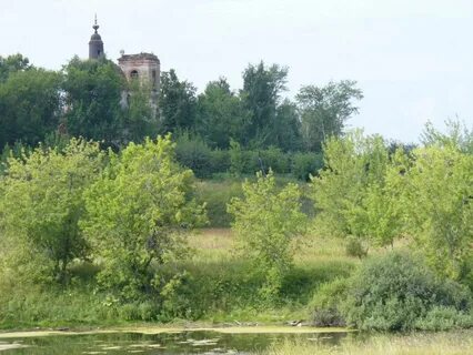 Погода в большом мурашкино нижегородской на 14