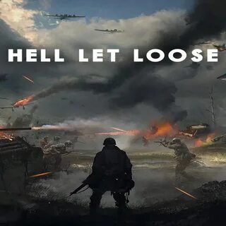 Lost hell