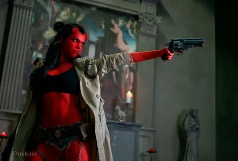 Hellgirl