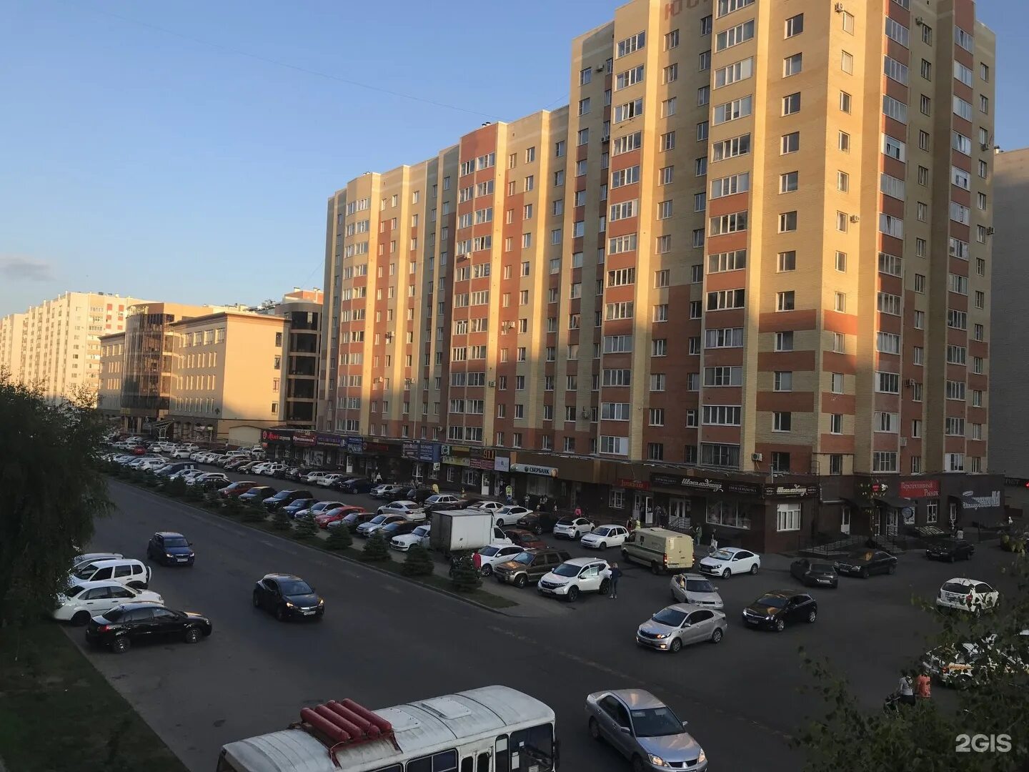 Больше не работает: Объектив, фотоуслуги, Ставрополь, улица Тухачевского, 26 - Я