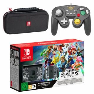 Switch need