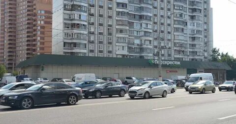 Химки молодежная 1