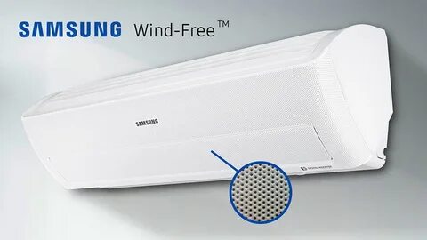 Кондиционер wind