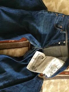 Levis утепленные