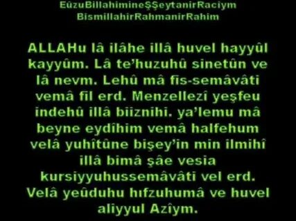 Kursi duasi