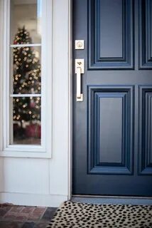 Our doors