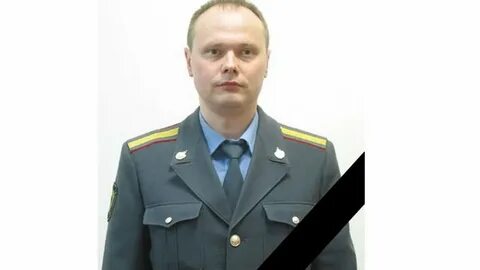 Подполковник сошников