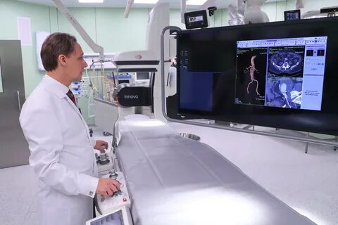 Ново александровская больница