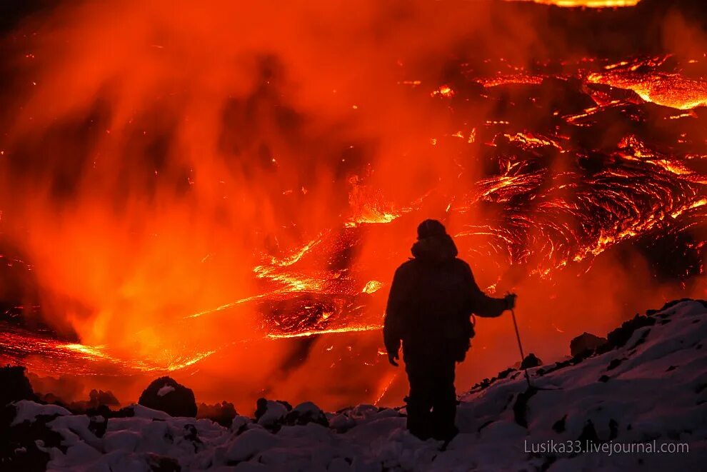 Вулкан Толбачик. Извержение вулкана Толбачик. Вулкан плоский Толбачик. Толбачик извержение 1975.