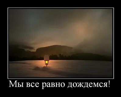 Дождаться год