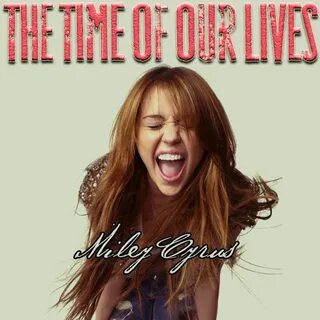 Time of our lives