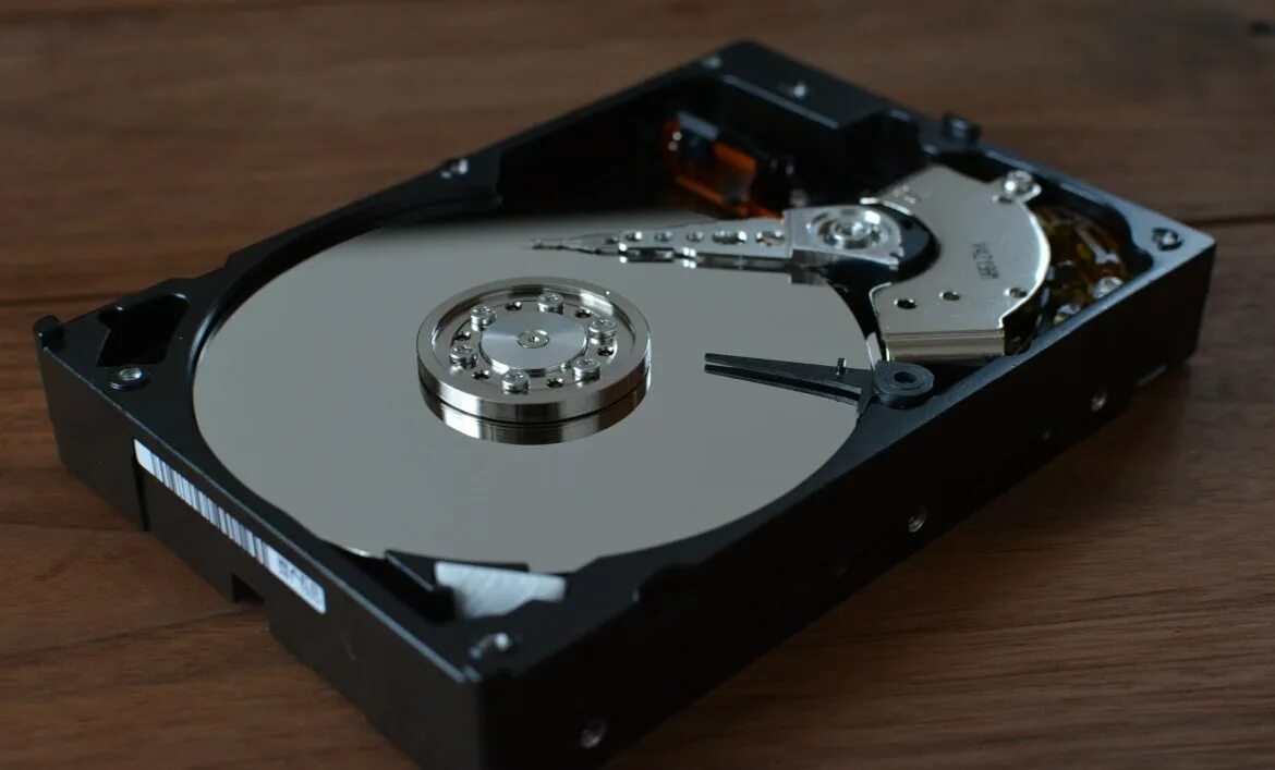 7 hdd. 7 hdd