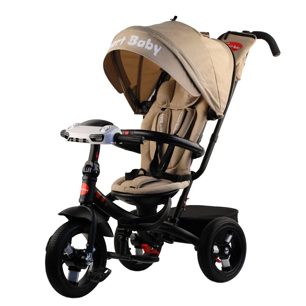 Smart Baby велосипед трехколесный. Смарт Беби велосипед трехколесный. Велосипед Хэппи бэби трехколесный. Smart be be велосипед трехколесный. Авито коляски велосипед купить