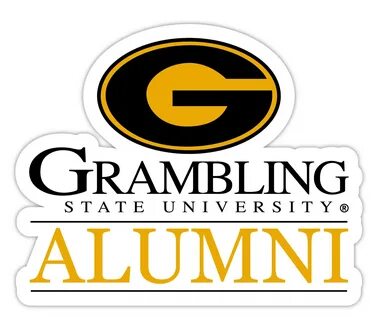 Grambling State Tigers Logo