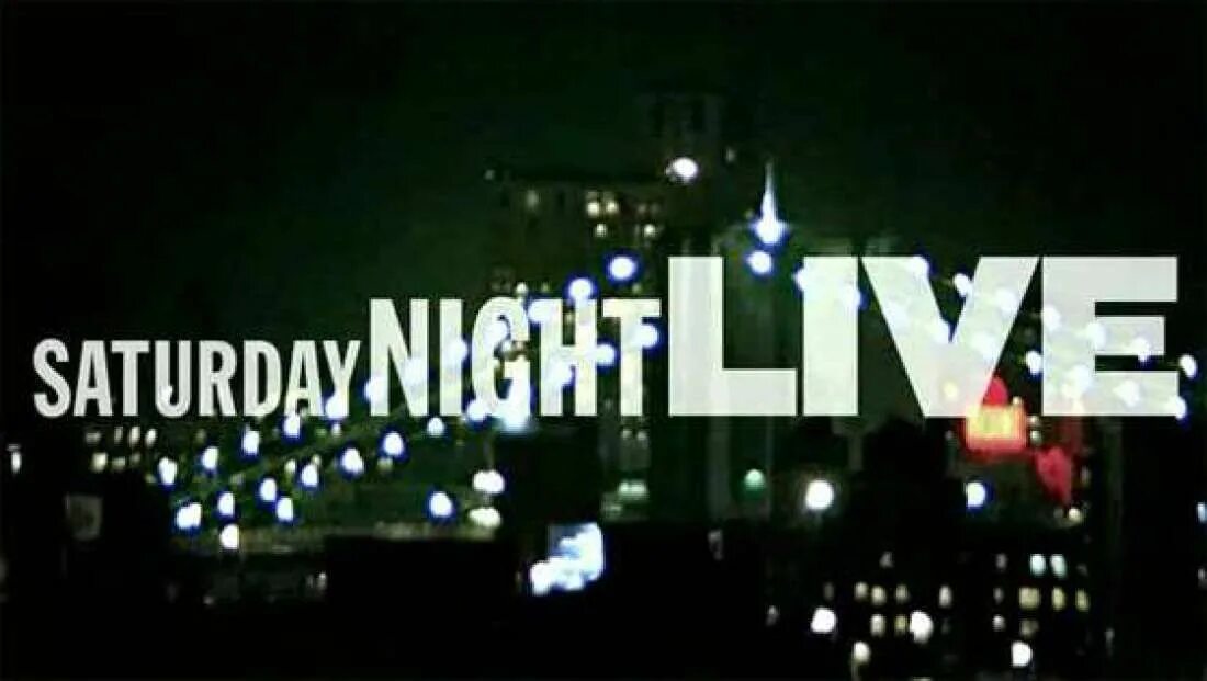 Saturday Night Live логотип. Saturday Night Live лого. Live Night.