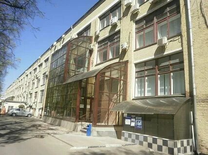 Кутузовский 36с3