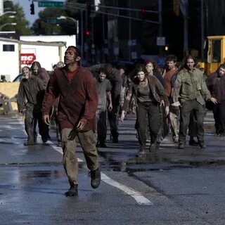 The walking много денег