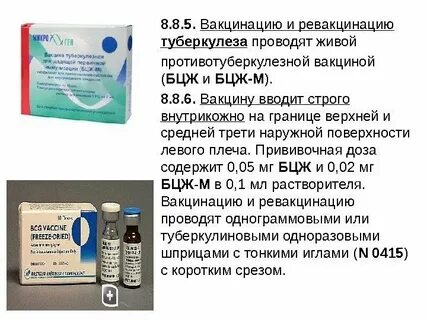 Форма выпуска бцж