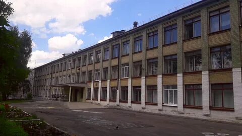 Фурманов ивановская школа