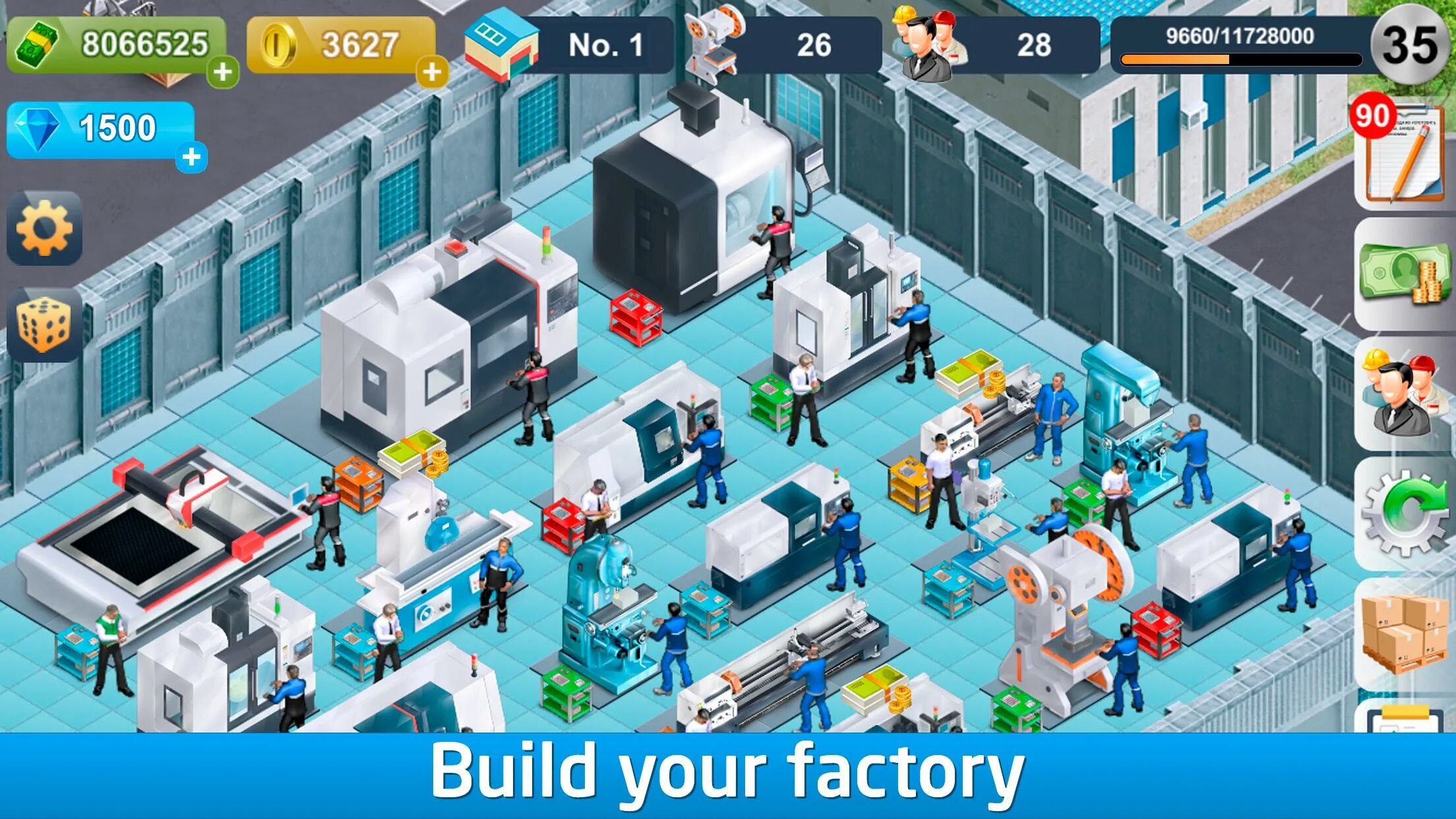 Игра где работаешь в магазине. Промышленник игра. игра про завод. factory игра. симулятор завода.