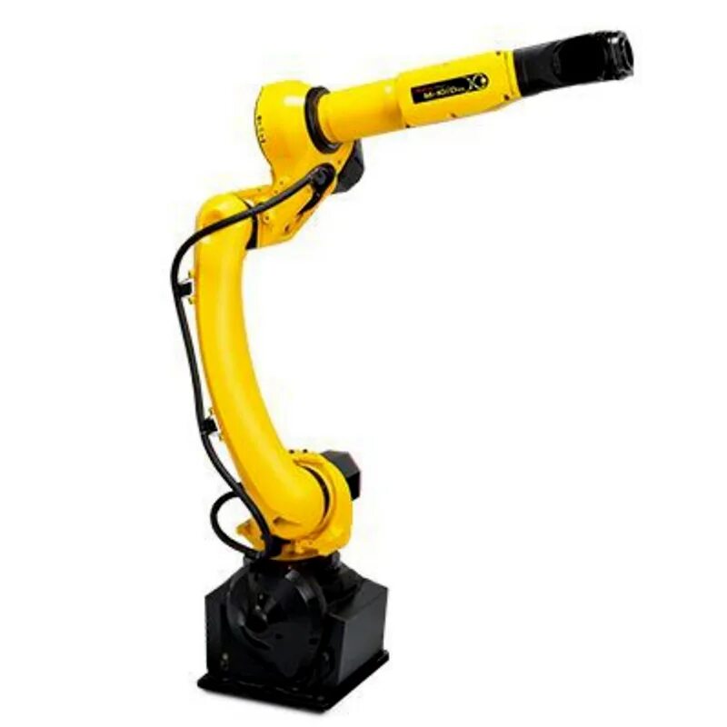 Robot m30 pro. Промышленный робот Fanuc m 10id/8l. Робот Fanuc Arc Mate 100id. Fanuc m 10id 8l. Fanuc m-10id/12.