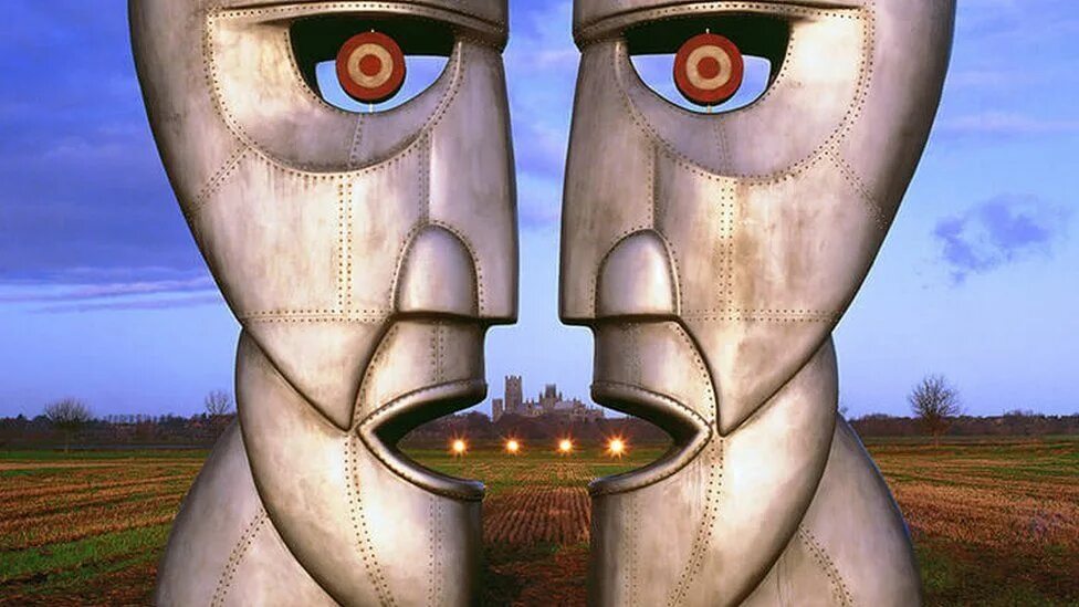 The division bell. Пинк Флойд Division Bell. Pink Floyd the Division Bell обложка. Pink Floyd the Division Bell 1994 обложка. Pink Floyd Tour 1994.