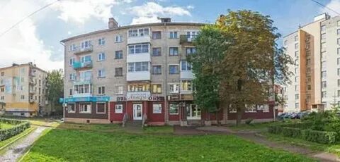 Улице дохтурова