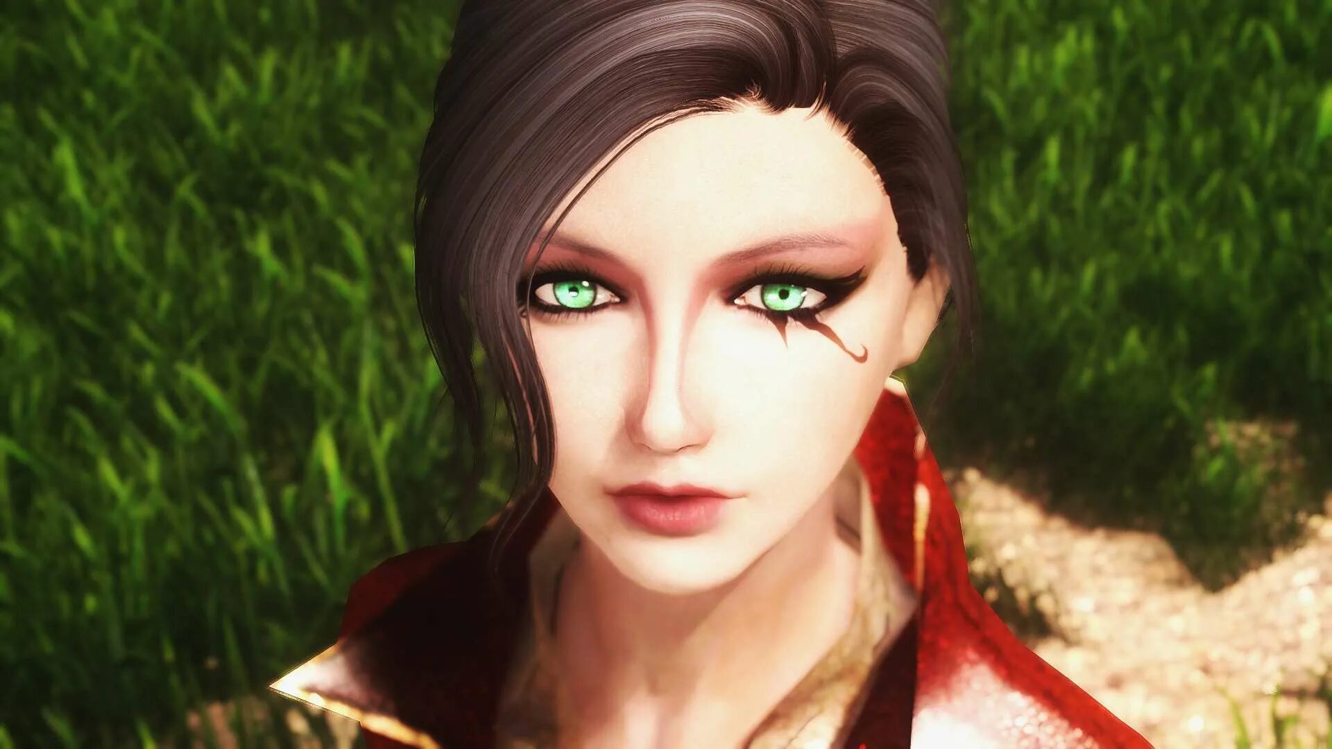 Standalone follower. Иви вульф. ephina the huntress standalone follower.