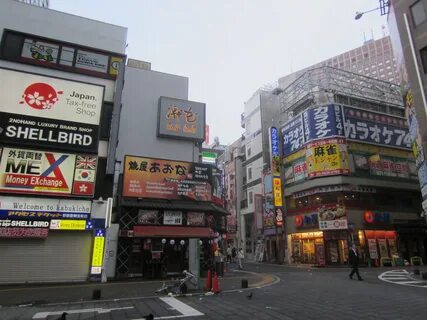 24 kaikan shinjuku