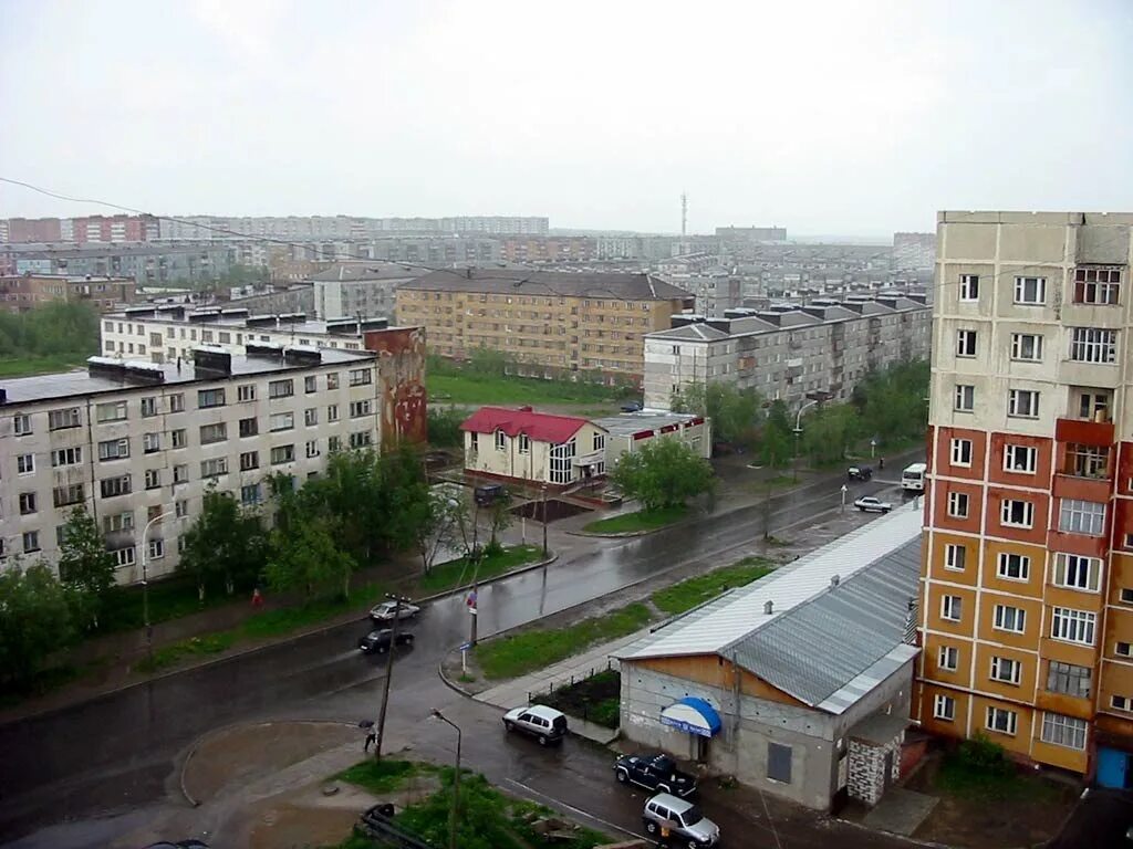 Сайт г усинска. Усинск. Усинск город. Усинск Парковая. Парковая улица Усинск.