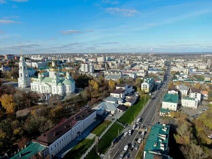 Почему стоит пенза