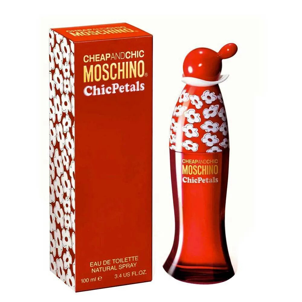 Туалетная вода cheap & Chic Chic Petals. Moschino cheap and Chic Chic Petals. Туалетная вода Moschino cheap&Chic. Духи Москино женские Cleap Chic.